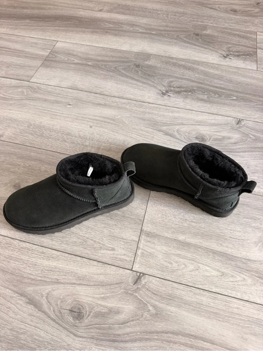 UGG Women’s Classic Ultra Mini